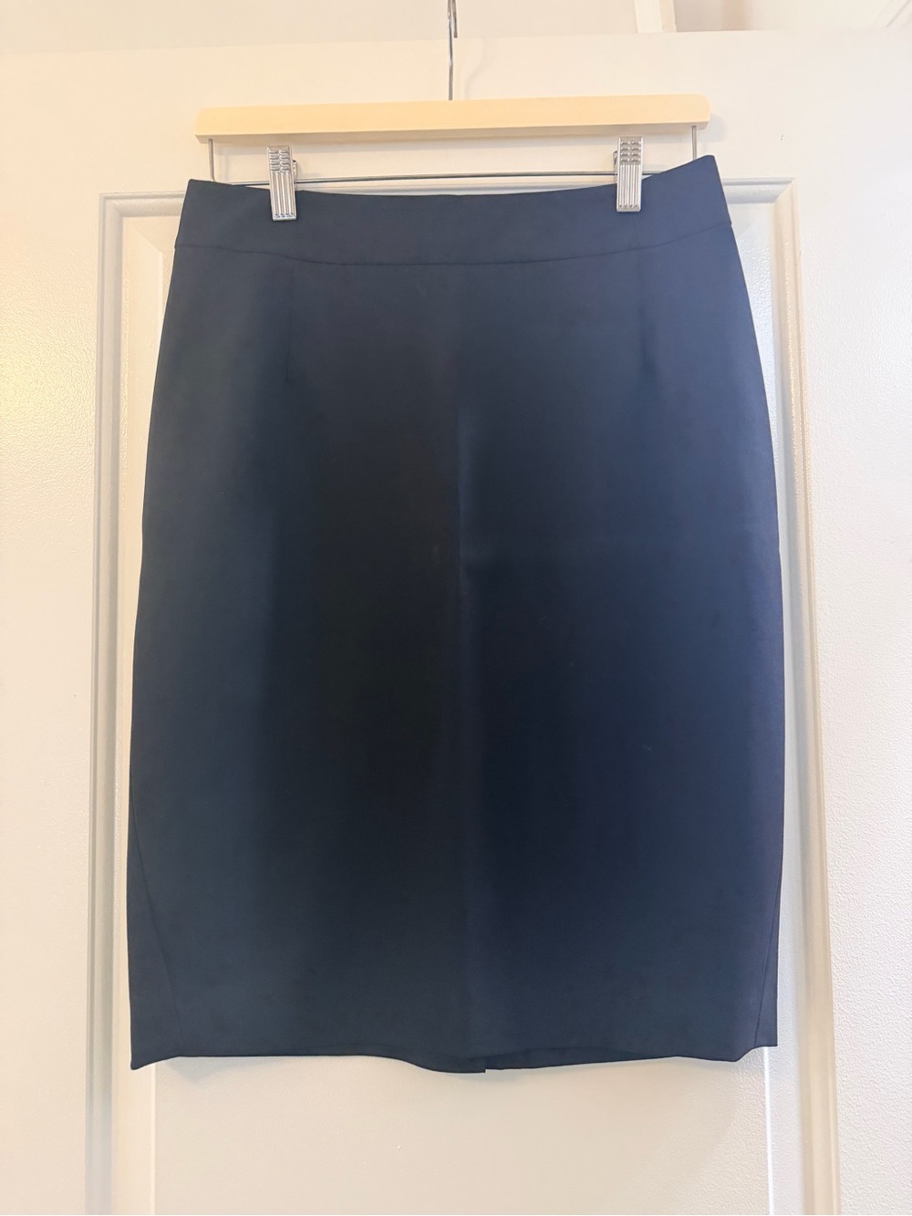 Theory Joanie 2 Sevona pencil skirt